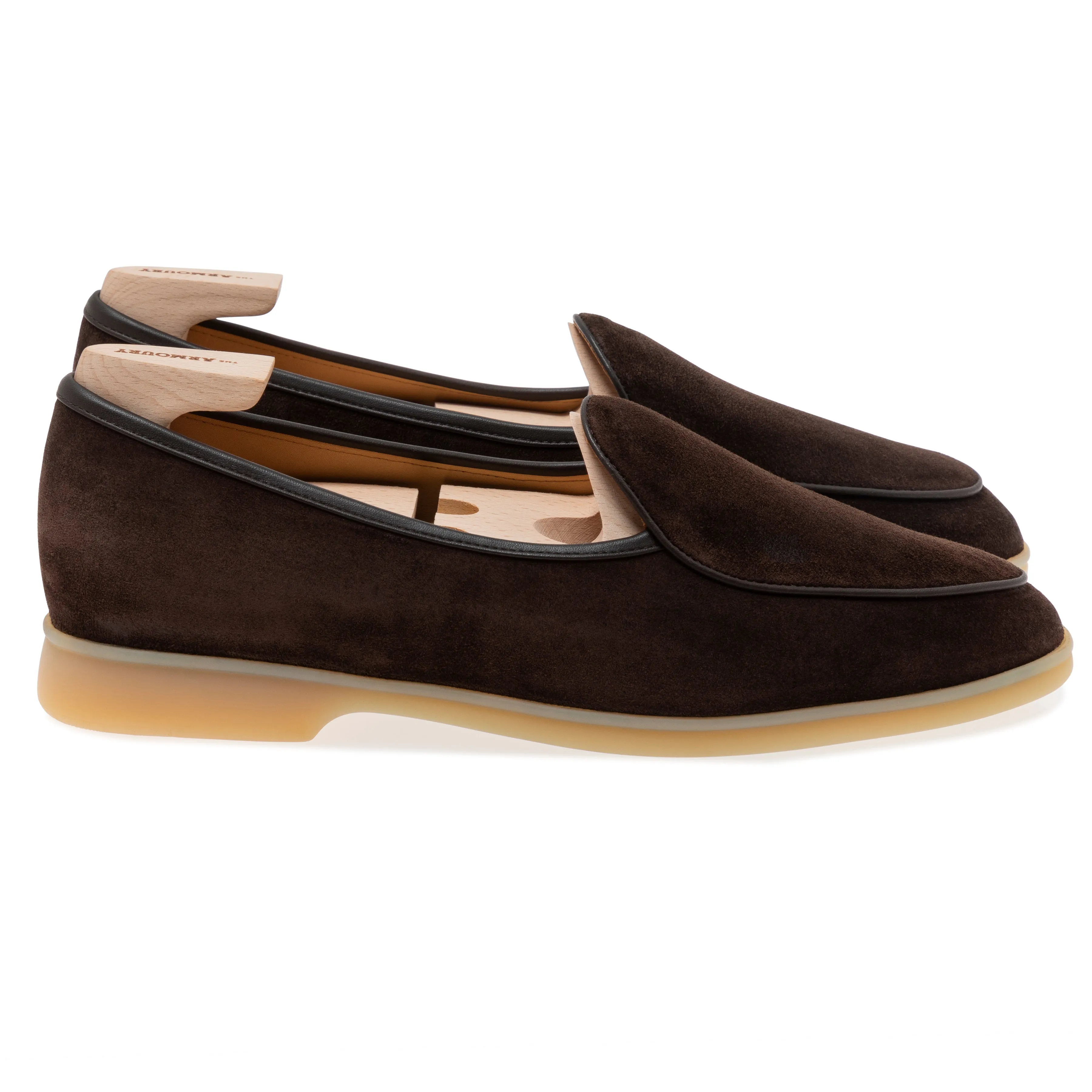 Sagan Stride Loafer