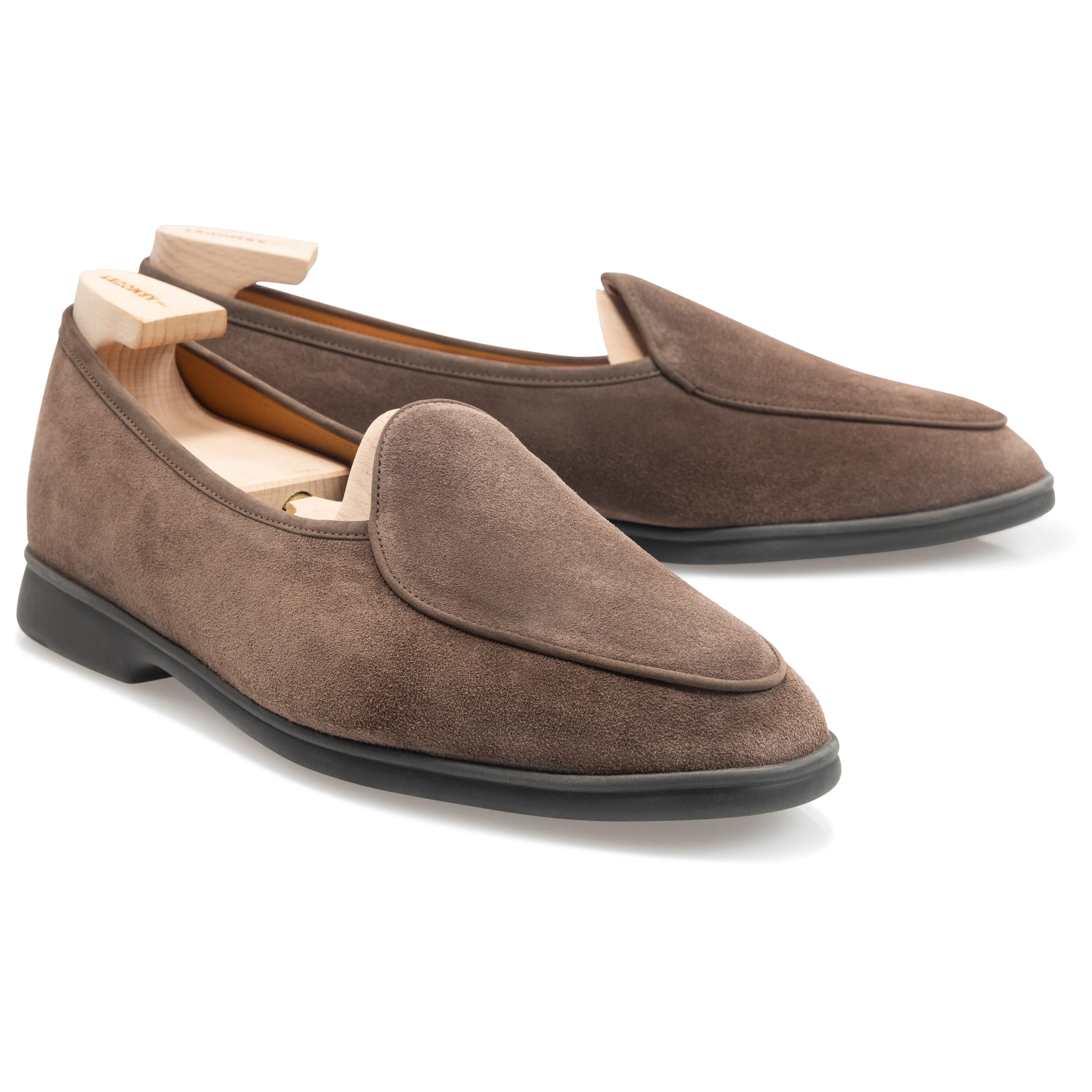 Sagan Stride Loafer