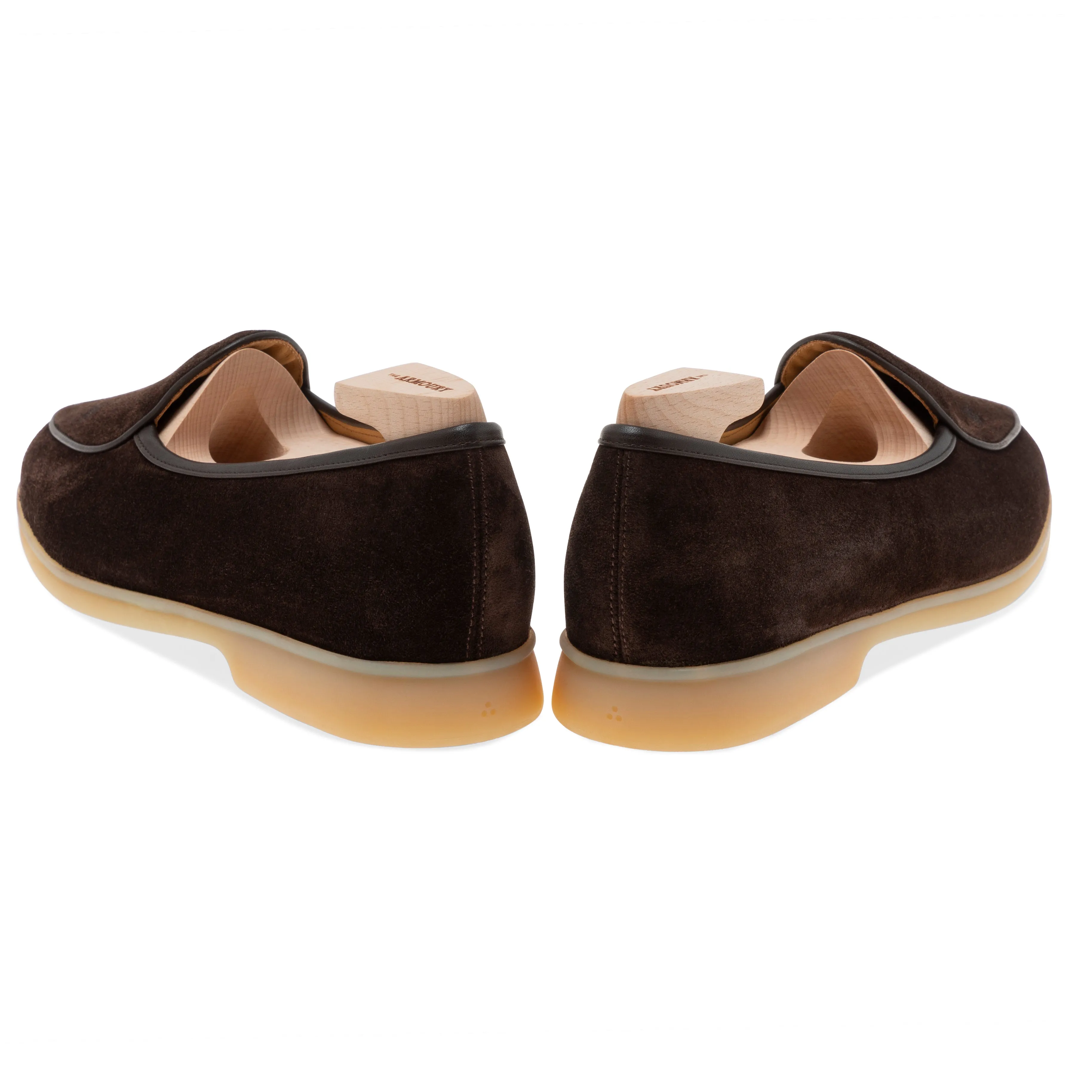Sagan Stride Loafer